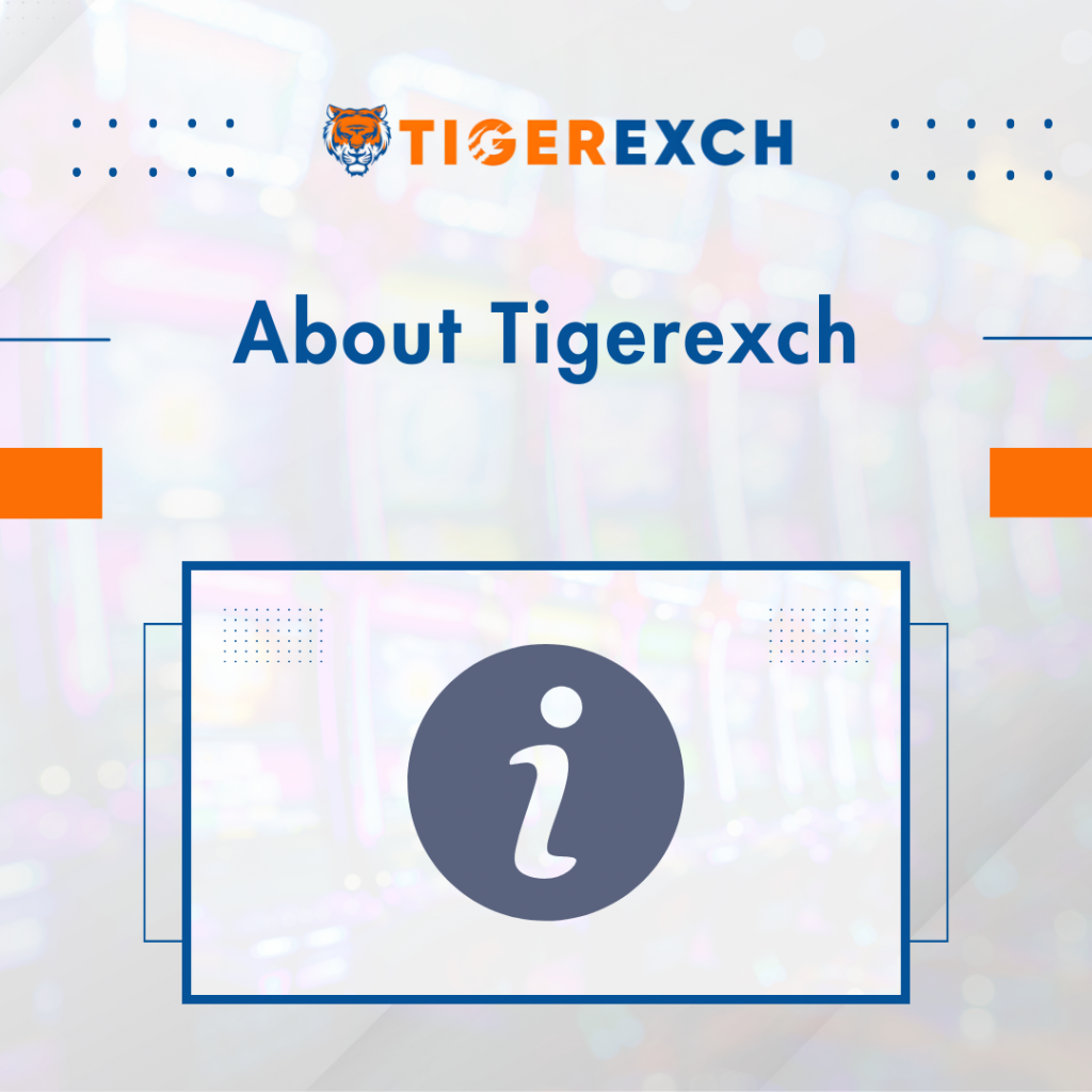 About Tigerexch – The Official Tiger Exchange Website