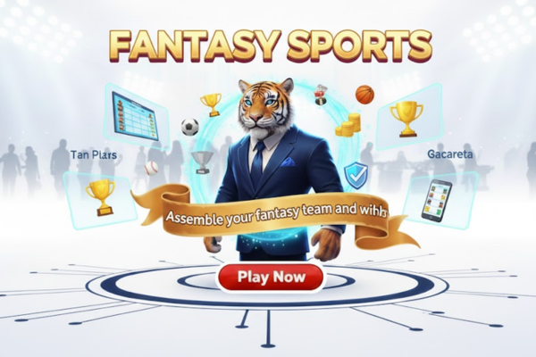 Fantasy Sports on tigerexch