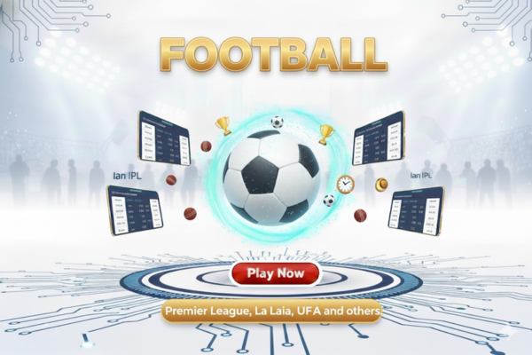 Football on tigerexch
