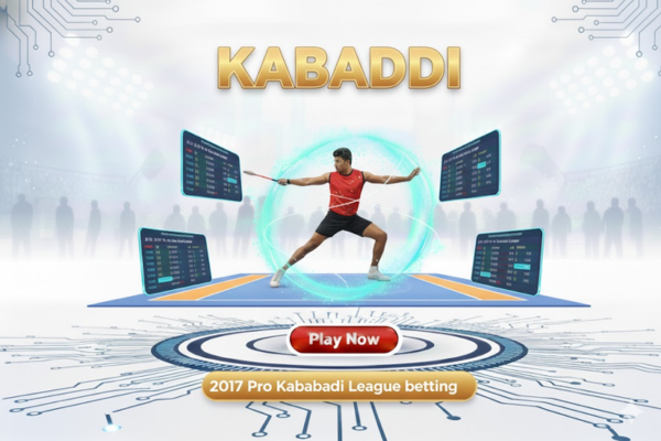 Kabaddi on tigerexch