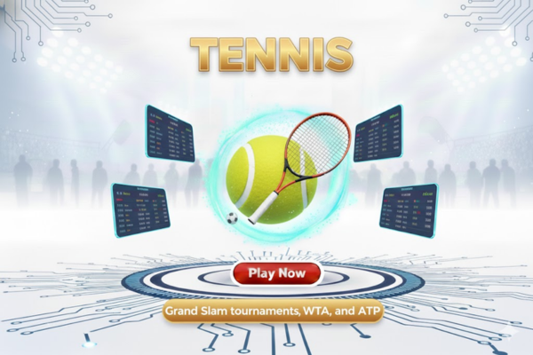 Tennis on tigerexch