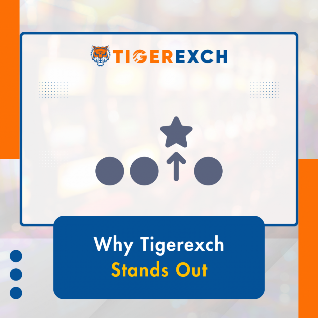 Why Tigerexch Is India’s Leading Tiger Exchange Platform