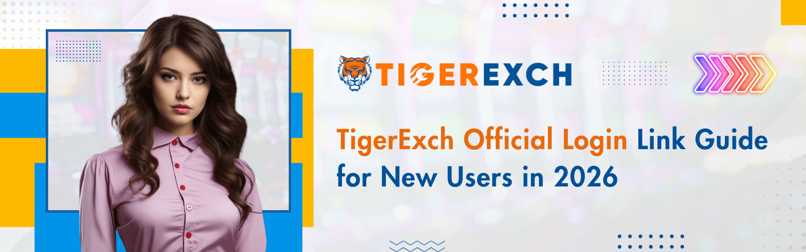 TigerExch Official Login Link